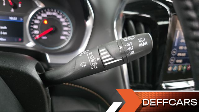 ChevroletGMDaewoo TRAVERSE 3.6 AWD Premier купить на сайте DeffCars