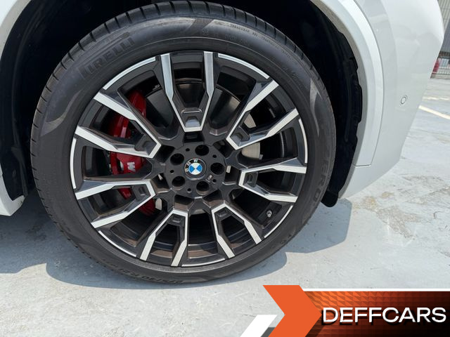 BMW X5 xDrive 50e M Sport купить на сайте DeffCars