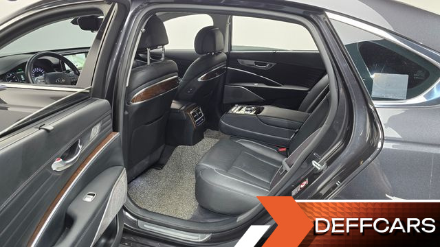 Kia K9 3.8 GDI AWD Best SelectionⅠ купить на сайте DeffCars