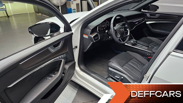 Audi A6 45 TFSI Quattro Premium купить на сайте DeffCars