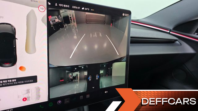 Tesla MODEL 3 Long Range AWD купить на сайте DeffCars