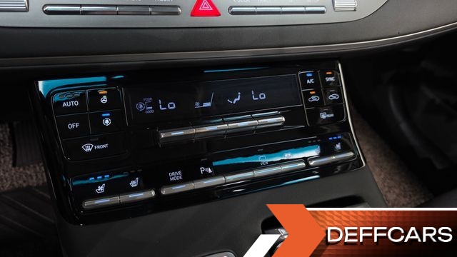 Hyundai GRANDEUR 2.5 Exclusice купить на сайте DeffCars