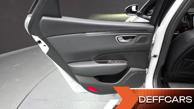 Renault-KoreaSamsung SM6 2.0 LPe Feel купить на сайте DeffCars