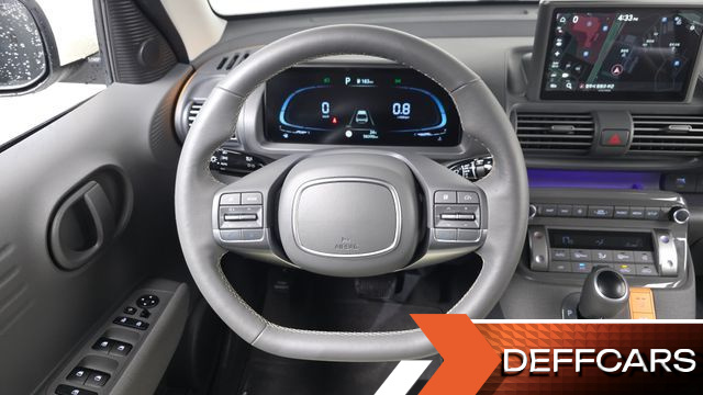 Hyundai CASPER Modern купить на сайте DeffCars