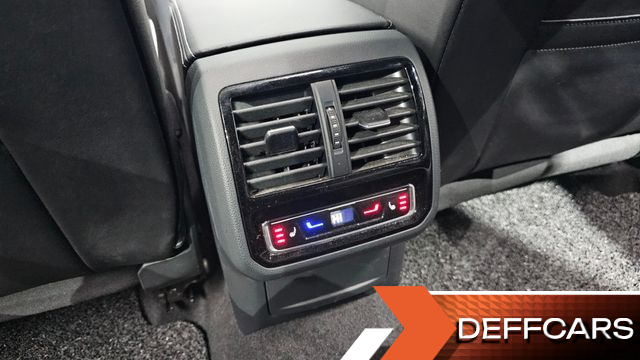 Volkswagen ARTEON 2.0 TDI R-LIINE 4Motion купить на сайте DeffCars