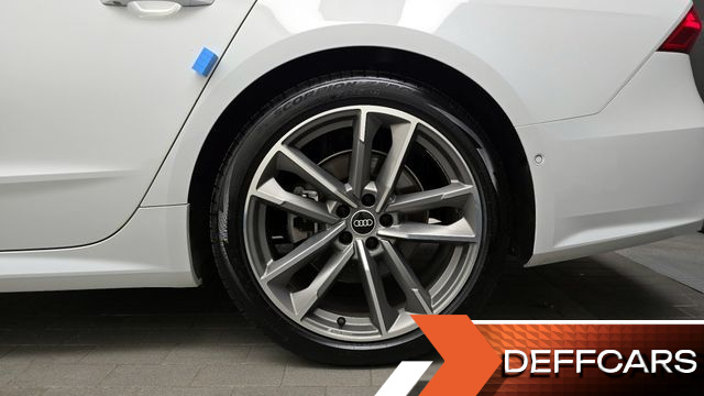 Audi A7 55 TFSI Quattro Premium купить на сайте DeffCars