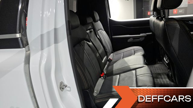 Ford RANGER 2.0 Wildtrack купить на сайте DeffCars