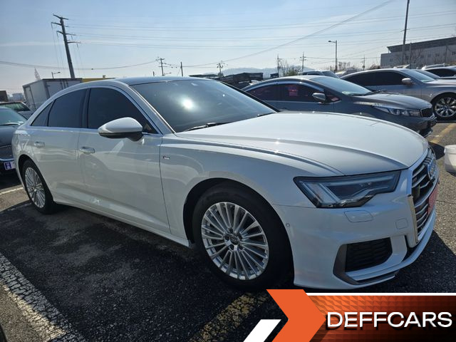 Audi A6 45 TFSI Quattro Premium купить на сайте DeffCars