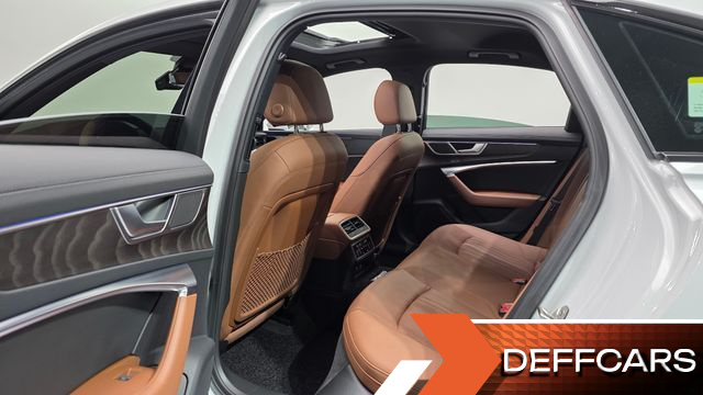 Audi A6 45 TFSI Quattro Premium купить на сайте DeffCars