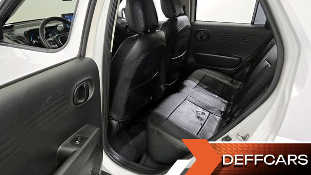 Hyundai CASPER Smart купить на сайте DeffCars