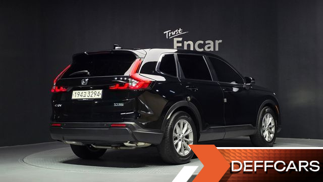 Honda CR-V 1.5 EX-L 2WD купить на сайте DeffCars