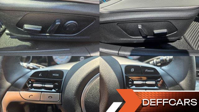 Hyundai AVANTE 1.6 Modern купить на сайте DeffCars