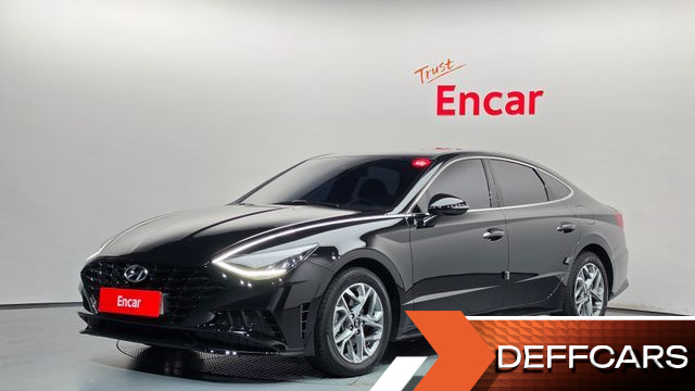 Hyundai SONATA 2.0 Modern купить на сайте DeffCars