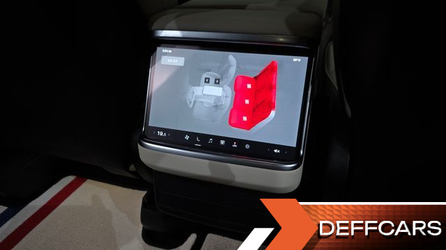 Tesla MODEL X AWD купить на сайте DeffCars