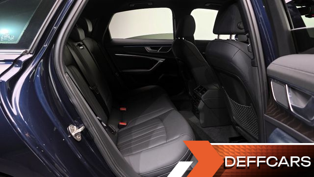 Audi A6 45 TFSI Premium купить на сайте DeffCars