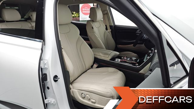 Genesis GV80 2.5T Gasoline AWD купить на сайте DeffCars
