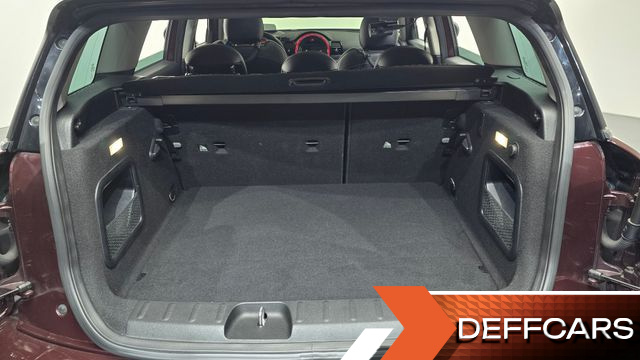 Mini CLUBMAN Standard 2nd купить на сайте DeffCars