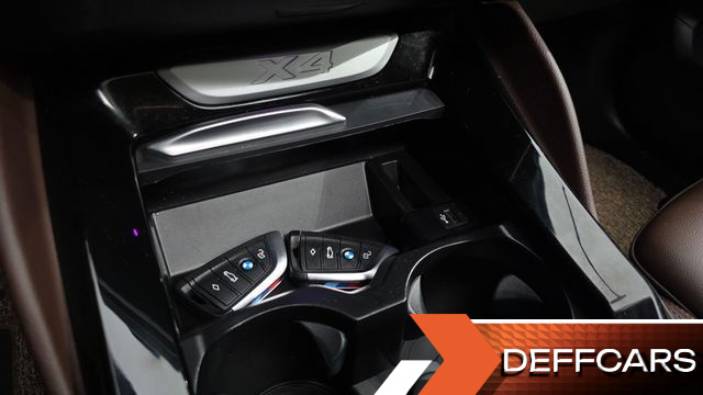 BMW X4 xDrive20i M Sports Pro купить на сайте DeffCars