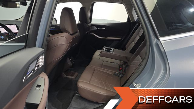 BMW 2-SERIES 220i Luxury купить на сайте DeffCars