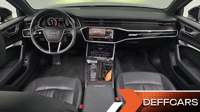Audi A6 45 TFSI Quattro Premium купить на сайте DeffCars
