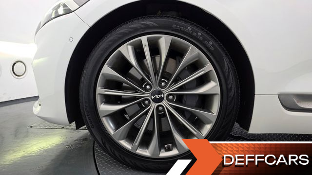 Kia K9 3.8 GDI AWD Best Selection Ⅰ купить на сайте DeffCars