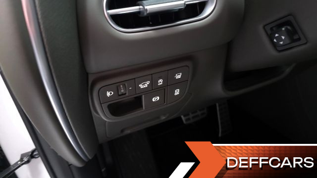 Hyundai PALISADE Gasoline 2.5T 2WD 7-Seater Calligraphy купить на сайте DeffCars