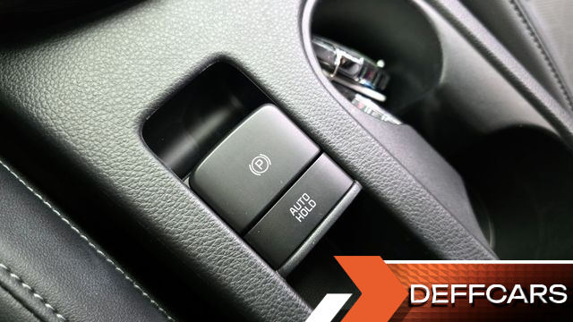 Kia SELTOS Gasoline 1.6 Turbo 2WD Trendy купить на сайте DeffCars