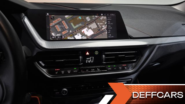 BMW 1-SERIES 118d Sport купить на сайте DeffCars