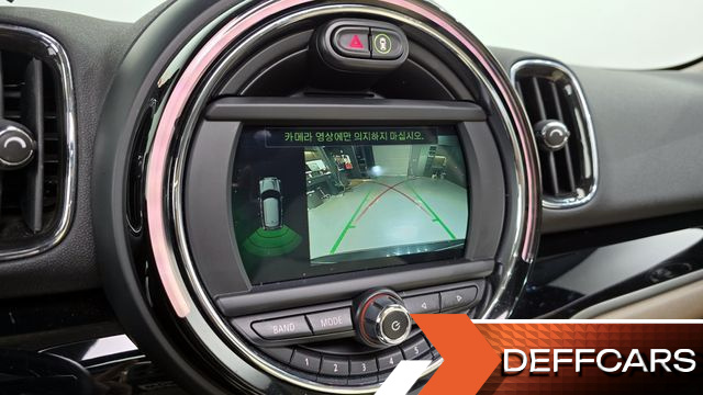 Mini COUNTRYMAN Standard 2nd купить на сайте DeffCars
