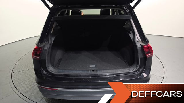 Volkswagen TIGUAN 2.0 TDI Prestige купить на сайте DeffCars