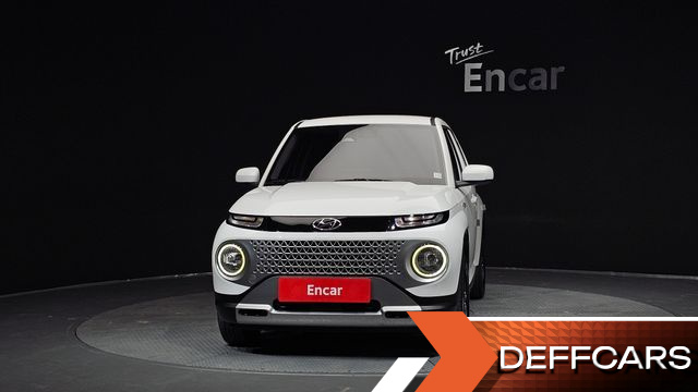 Hyundai CASPER Modern купить на сайте DeffCars