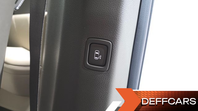 Kia CARNIVAL Gasoline 7-Seater Hi-Limousine Signature купить на сайте DeffCars