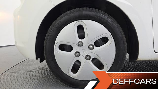 Kia RAY Van Standard купить на сайте DeffCars