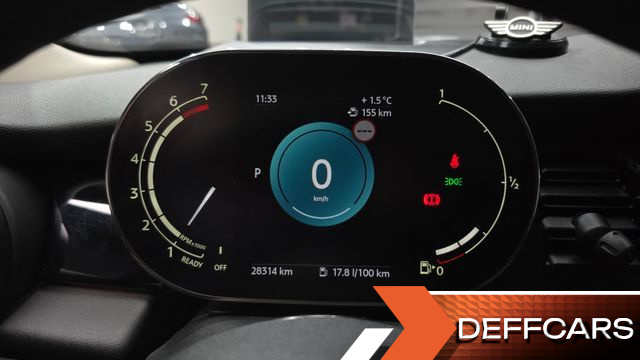 Mini COOPER 5Door Classic Third Generation купить на сайте DeffCars