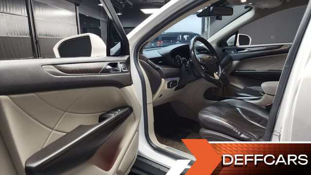Lincoln MKC 2.0 AWD купить на сайте DeffCars