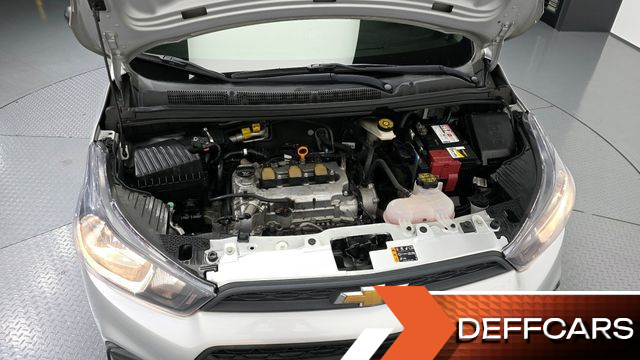 ChevroletGMDaewoo SPARK Van купить на сайте DeffCars