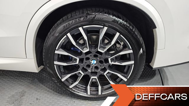 BMW X5 xDrive 40i M Sport купить на сайте DeffCars