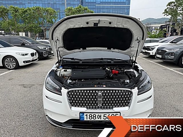 Lincoln CORSAIR 2.0 Reserve AWD купить на сайте DeffCars