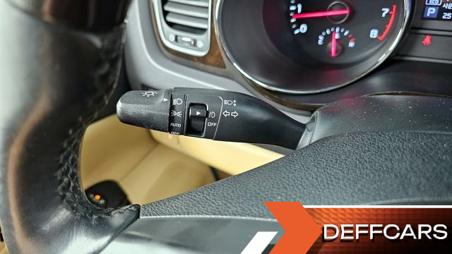 Kia CARNIVAL Gasoline 9-Seater Noblesse Special купить на сайте DeffCars