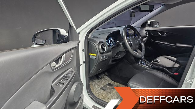 Hyundai KONA 1.6 Turbo 2WD Modern Choice купить на сайте DeffCars