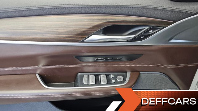 BMW GRAN TURISMO 640i xDrive M Sport купить на сайте DeffCars