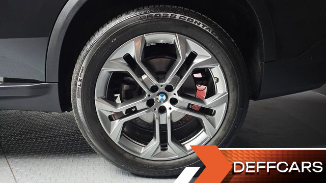 BMW X5 xDrive 30d xLine купить на сайте DeffCars