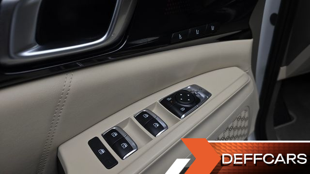 Kia CARNIVAL Gasoline 7-Seater Hi Limousine Signature купить на сайте DeffCars