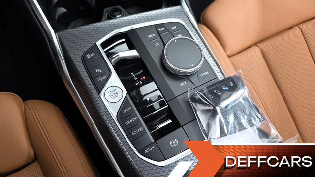 BMW 3-SERIES 320i M Sport купить на сайте DeffCars