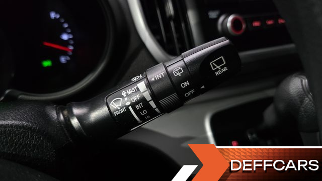 Kia RAY Van Prestige купить на сайте DeffCars