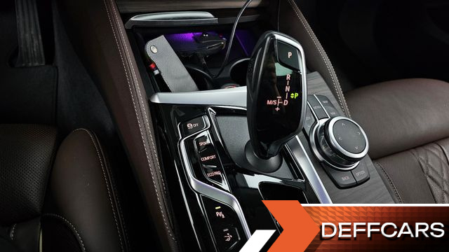 BMW GRAN TURISMO 620d xDrive Luxury купить на сайте DeffCars