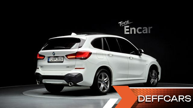 BMW X1 xDrive 20i M Sport купить на сайте DeffCars