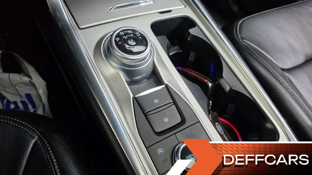 Ford EXPLORER 2.3 LimIted 4WD купить на сайте DeffCars