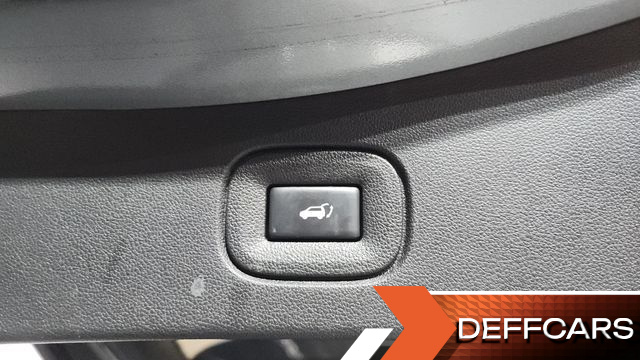Renault-KoreaSamsung QM6 2.0 GDe LE Signature 2WD купить на сайте DeffCars