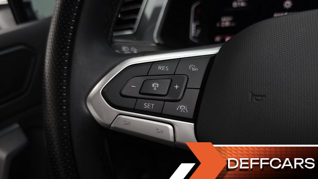 Volkswagen TIGUAN 2.0 TDI Prestige купить на сайте DeffCars